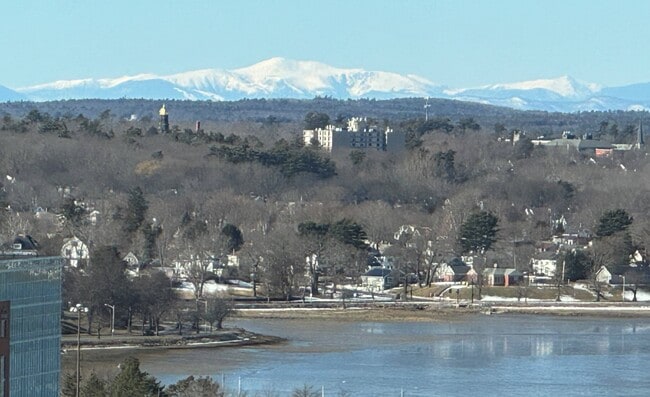 The Casco Mount Washington