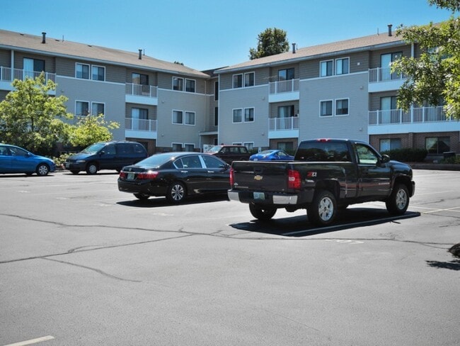 Photo - Webster Commons