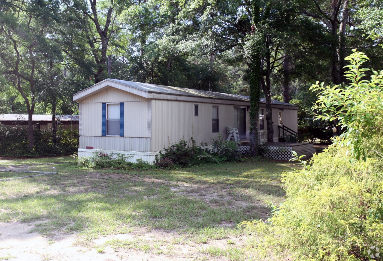 Photo - Oak Hill Mobile Home Park