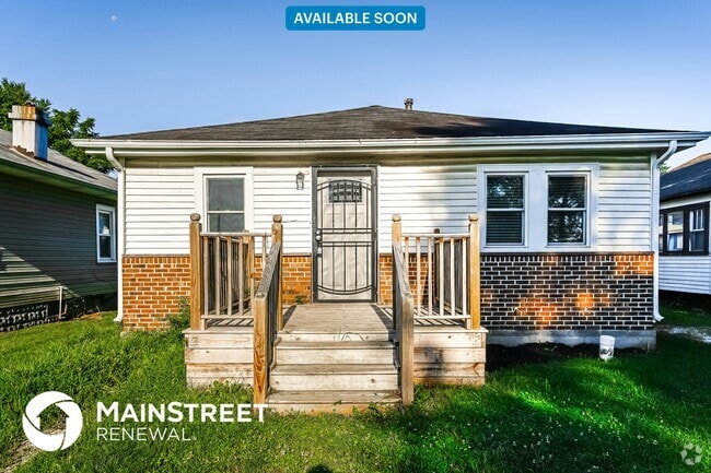 Building Photo - 618 Woodrow Ave Rental