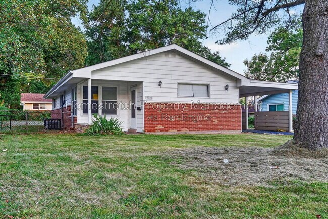 9710 Lanier Dr