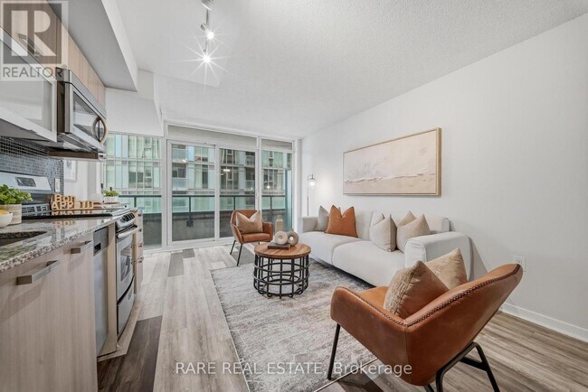 Photo - 36 Lisgar St Unit 518W