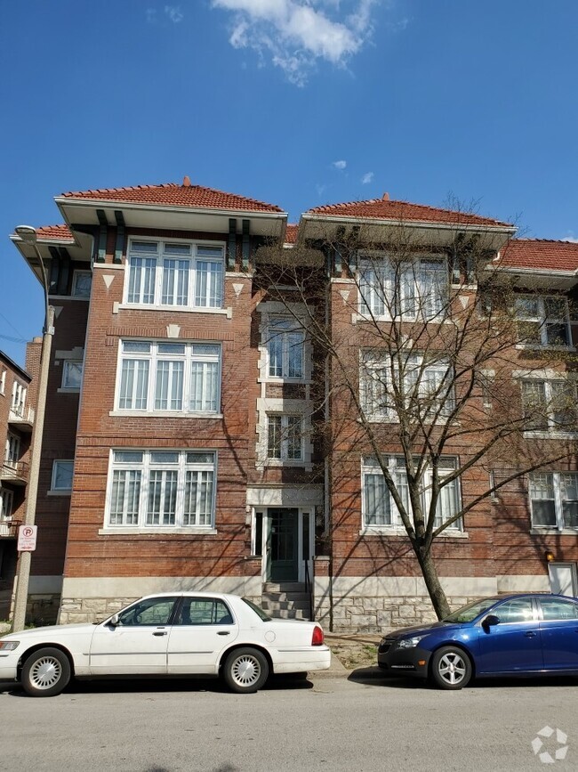 Building Photo - 308 Laurel St Unit 103 Rental