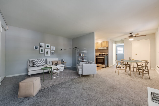 Photo - Grant Meadows