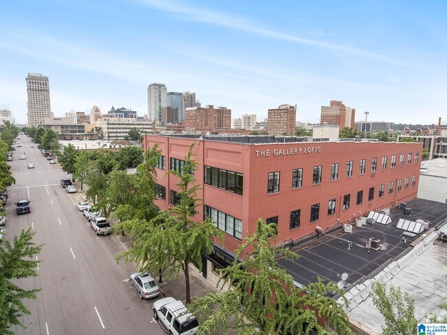 Building Photo - 2412 2nd Ave N Unit 26 Rental