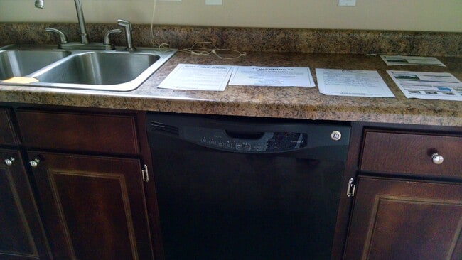 Lavavajillas - 4803 Marion Ripley Rd