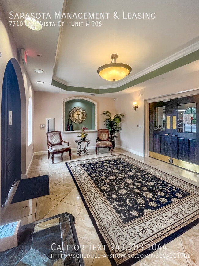 Photo - 7710 Lake Vista Ct Unidad # 206