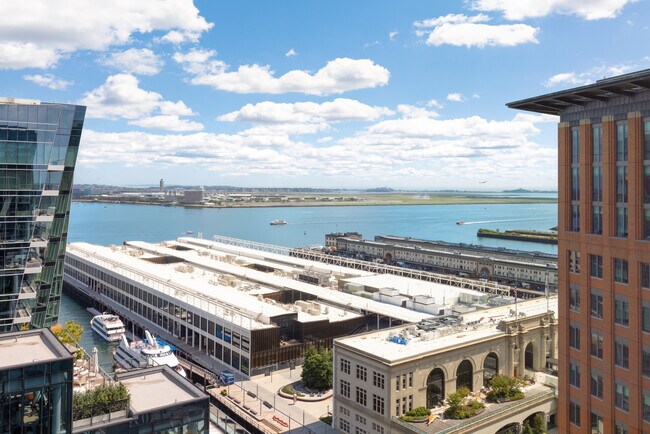 Photo - 135 Seaport Blvd Unit 2201