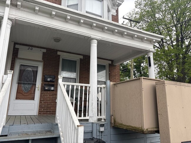 Photo - 1st Floor Efficiency Yotk City