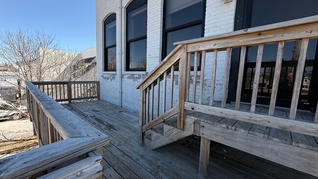 Photo - 330 S Cedar St Unidad B