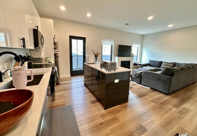 Photo - 63 Belgrade Ave Unit 406