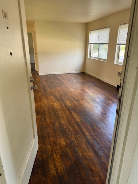 Gramm Village Apartments