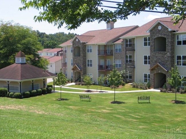 Primary Photo - Stoney Brook Apartments