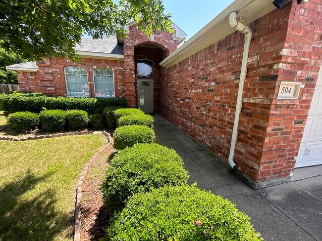 Photo - Marshall Court