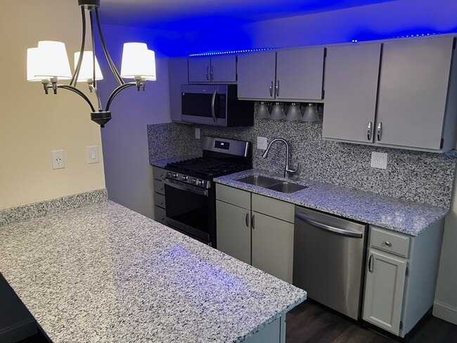 Portage Trail East Apartments