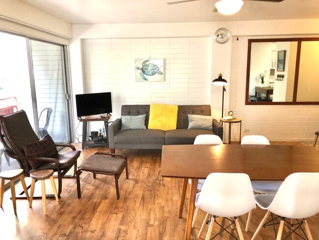 Photo - 417 Nohonani St Unit 309