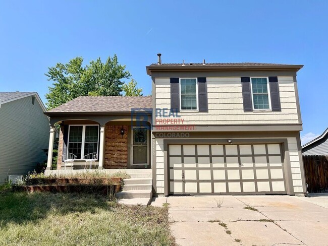 Building Photo - 10285 Quail St Rental