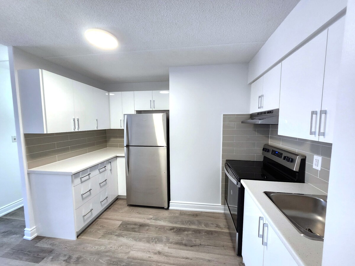 Photo - Valleyview Apartments Unit 104