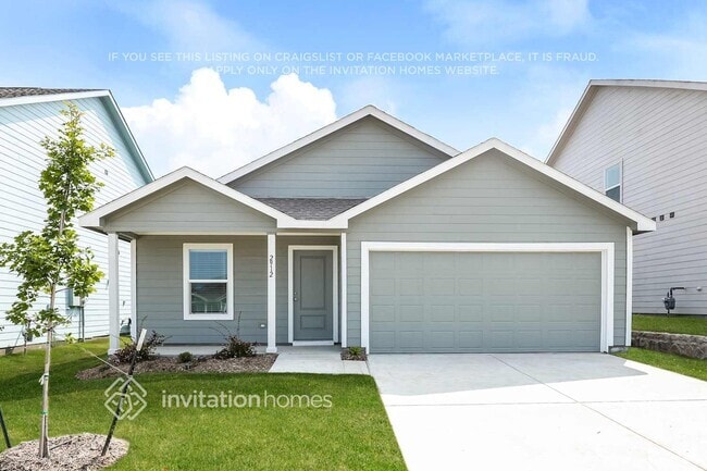 Building Photo - 2912 Potter Wy Rental