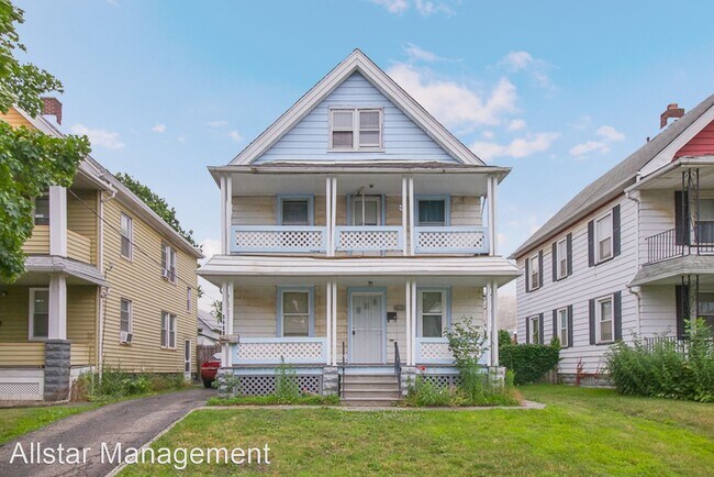 2 br, 1 bath House - 4101 E 64th Down - 2 br, 1 bath House - 4101 E 64th Down
