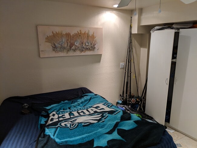 Dormitorio 2 - 579 Boyd Dr