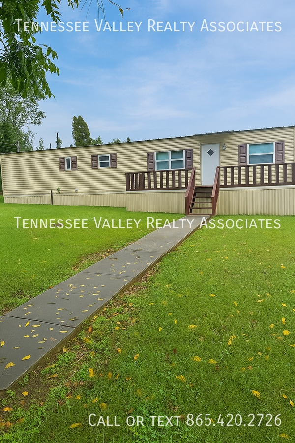Photo - 2254 Knoxville Hwy House
