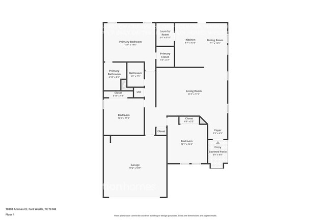 Photo - 10308 Animas Ct