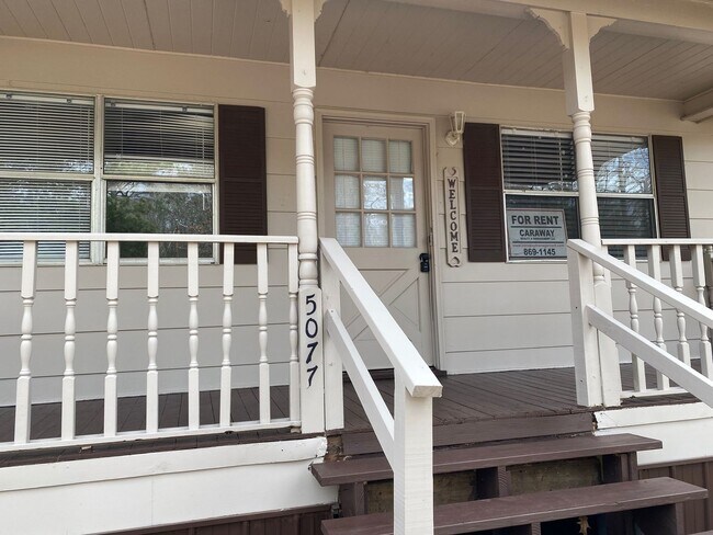 Photo - Country living - 4BR/2BA in Keithville - o...