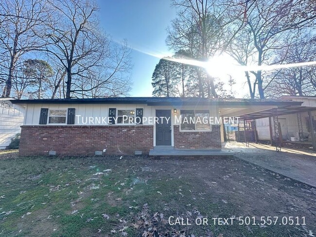 Building Photo - 7017 Fairfield Dr Rental
