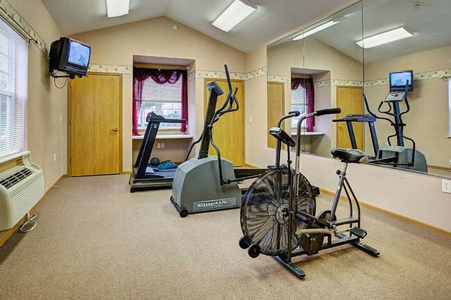 Photo - Portage Commons Apartments