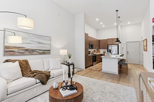 Bartley Lofts
