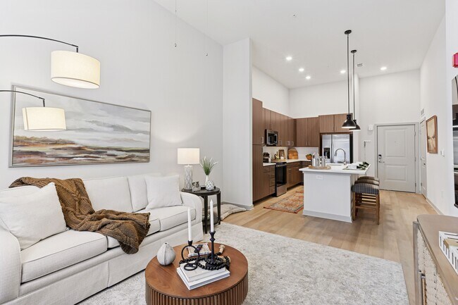 Photo - Bartley Lofts