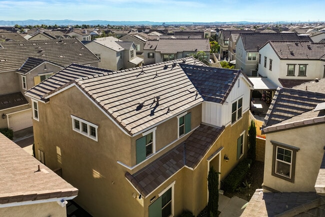 Building Photo - 4846 S Monarch Pl Rental