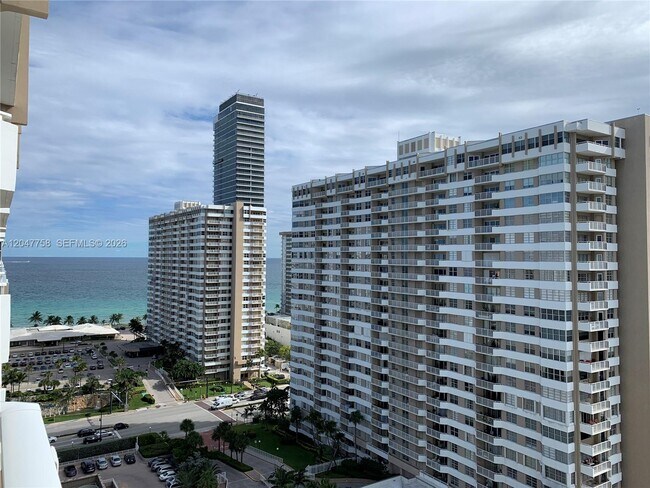 Photo - 1965 S Ocean Dr Unit 17M