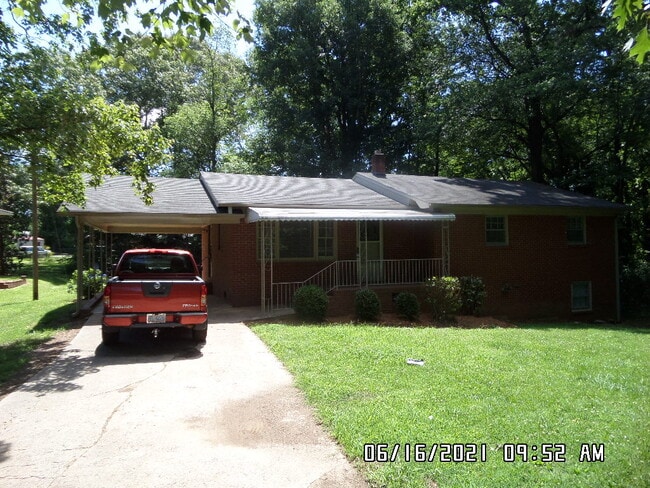 Building Photo - 4360 Cauble Rd Rental