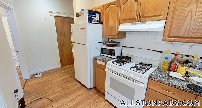 Photo - 1412 Commonwealth Ave Apartamento Unidad 7