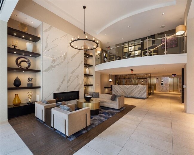 Edgewater Apartments Philadelphia, PA