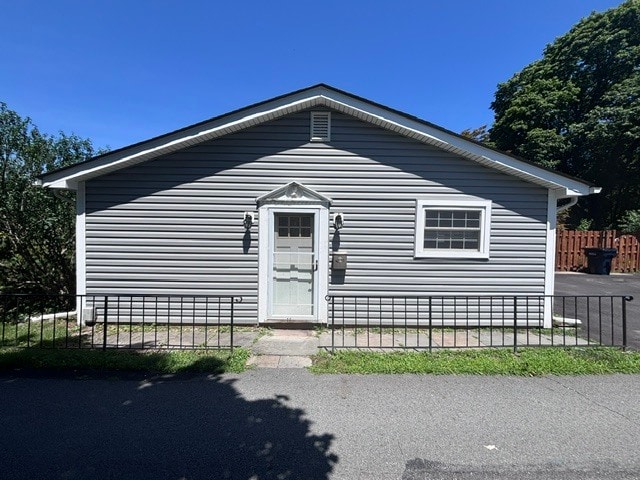 Photo - 609 5th St Unit 3
