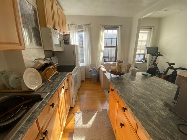 Photo - 16 Charter St Unit 3F