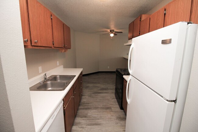 Photo - 3Falls Apartments