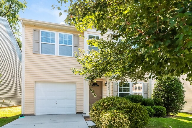 Building Photo - 2708 Bramble Ridge Ct
