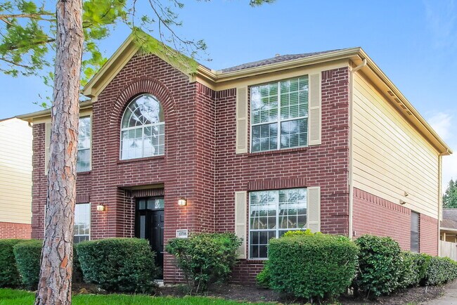 Photo - 13706 Midfield Glen Ct House