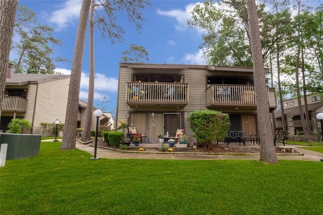 Building Photo - 12900 Walden Rd Unit 202B