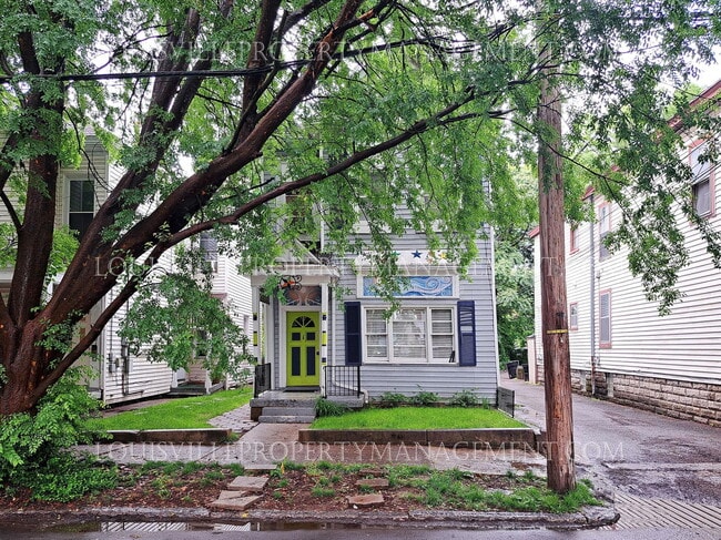 Building Photo - 710 Rubel Ave Unit 2