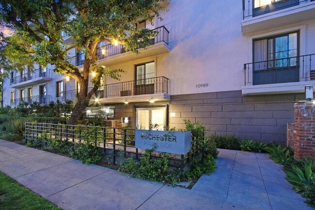 Photo - Rochester Parkside
