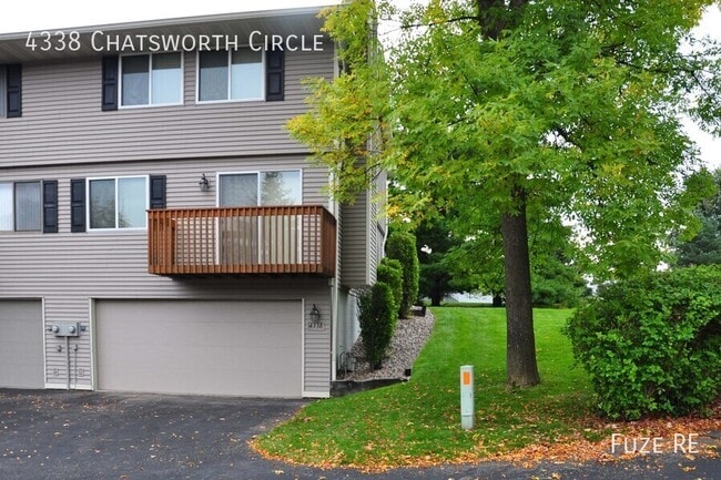 Photo - 4338 Chatsworth Cir