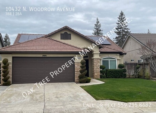 Photo - 10432 N Woodrow Ave