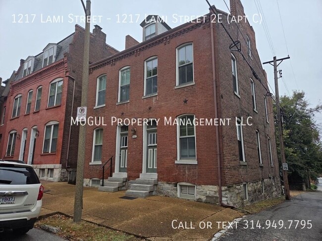 Building Photo - 1217 Lami St Unit 1217 Lami Street 2E (apt C)