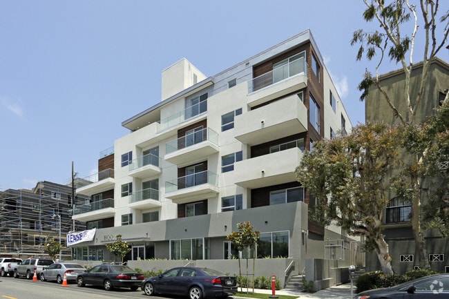 Photo - Notting Hill Apartments