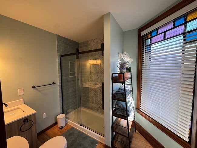 Bathroom - 90 High St Unit First Floor Apt